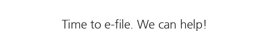 Learn to efile with Premium Pro